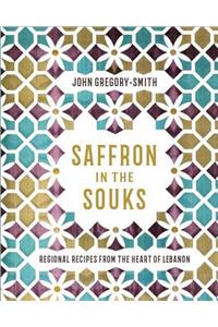 Saffron in the Souks