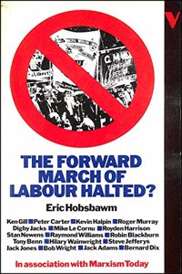 The Forward March of Labour Halted?