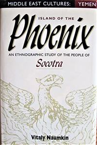 Island of the Phoenix
