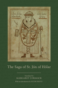 Saga of St. Jón of Hólar