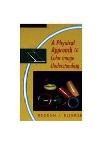 Color Image Understanding-Phys. Approach