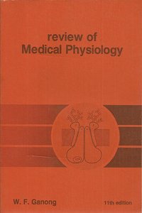 Review of Medical Physiology