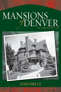 Mansions of Denver