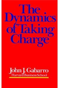 The Dynamics of Taking Charge