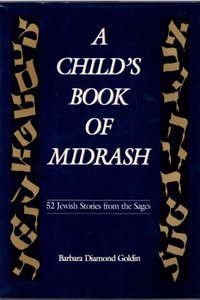 Child's Book of Midrash