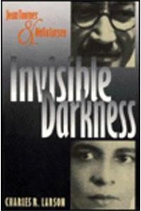 Invisible Darkness