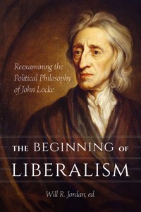 Beginning of Liberalism