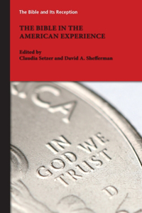 Bible in the American Experience