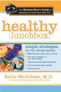 Healthy Lunchbox