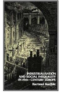 Industrialisation and Social Change