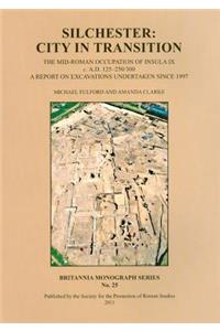 Silchester: City in Transition