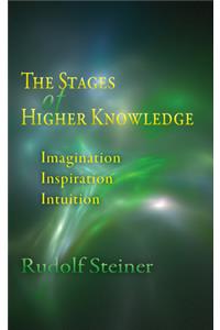 Stages of Higher Knowledge