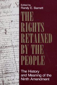 The Rights Retained by the People