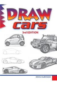 Draw Cars