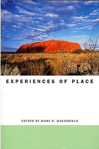 Experiences of Place
