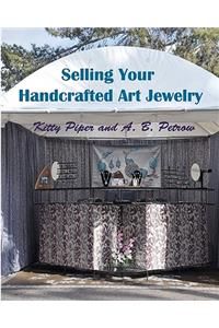 Selling Your Handcrafted Art Jewelry