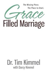 Grace Filled Marriage