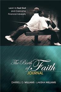 The Birth of Faith Journal