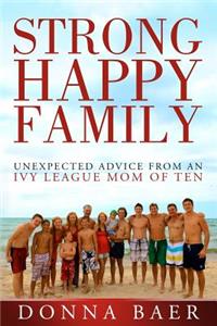 Strong Happy Family
