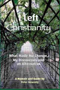 I Left Christianity