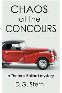 Chaos at the Concours