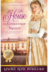 House in Grosvenor Square