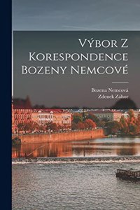 Výbor z korespondence Bozeny Nemcové