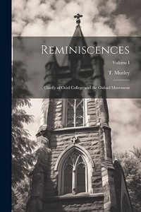 Reminiscences