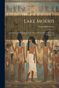 Lake Moeris