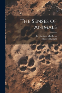 Senses of Animals
