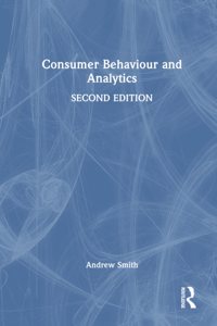 Consumer Behaviour and Analytics