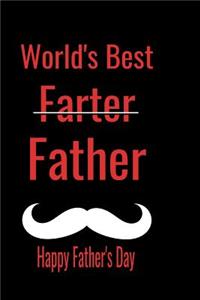Happy Father's Day
