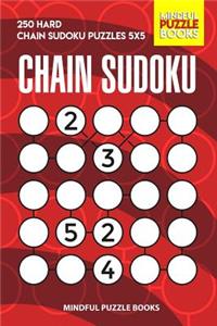 Chain Sudoku