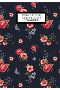 Weight Loss and Fitness Tracker