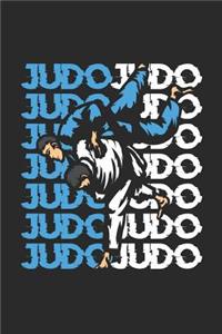 Judo Retro