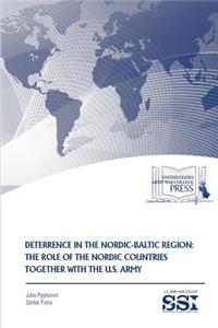 Deterrence in the Nordic-Baltic Region