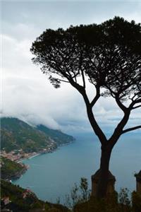 Journal Italy Ravello Full Image 150 Lined Sheets