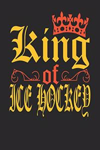 King Of Ice Hockey