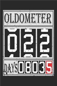Oldometer 22