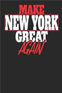 Make New York Great Again