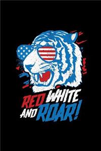 Red White And Roar