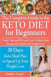 The Complete Guide to the Ketogenic Diet for Beginners