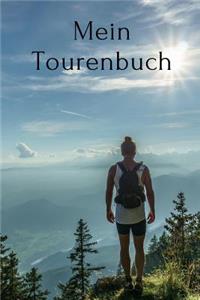 Mein Tourenbuch