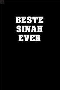 Beste Sinah Ever
