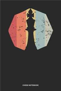 Chess Notebook