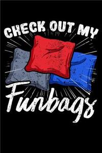 Check Out My Funbags