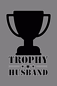 Trophy Husband