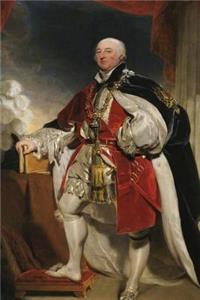 1802 John Jeffreys Pratt Painted by Thomas Lawrence Rococo Journal