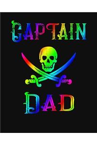 Captain Dad