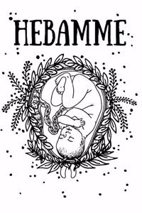 Hebamme